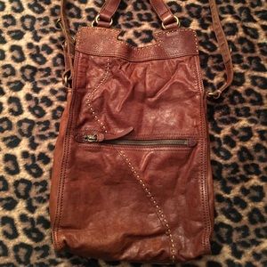Lucky Brand Leather Purse